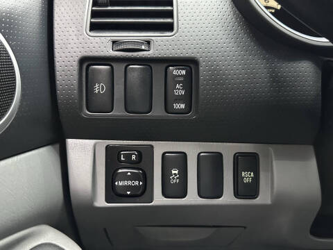 2013 Toyota Tacoma V6