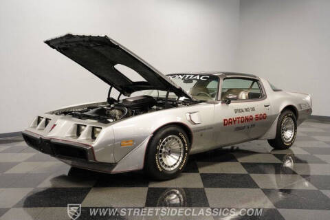 1979 Pontiac Firebird