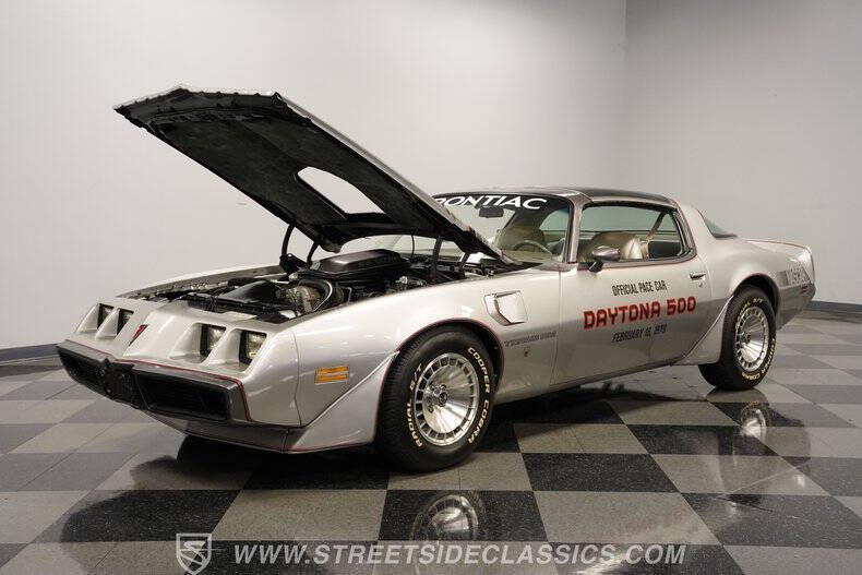 1979 Pontiac Firebird