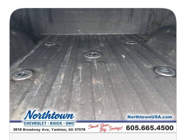 2020 RAM 2500 Tradesman