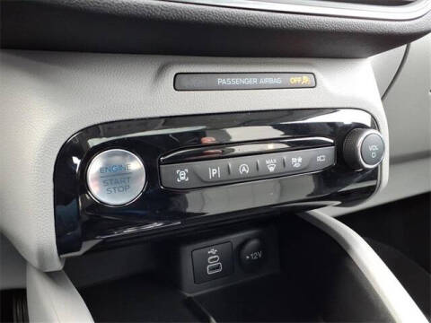 2026 Ford Escape Platinum