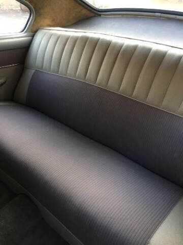 1950 Oldsmobile Eighty-Eight