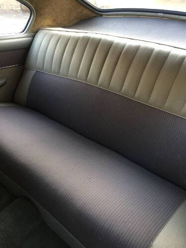 1950 Oldsmobile Eighty-Eight