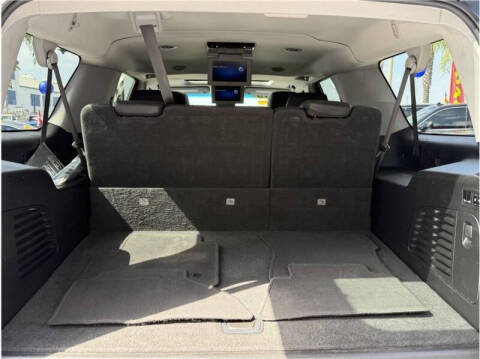 2019 Cadillac Escalade ESV Premium Luxury