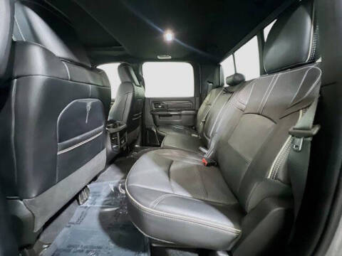 2023 RAM 2500 Limited