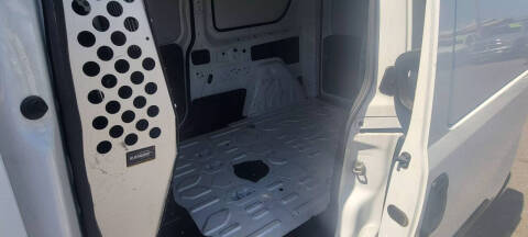 2022 RAM ProMaster City