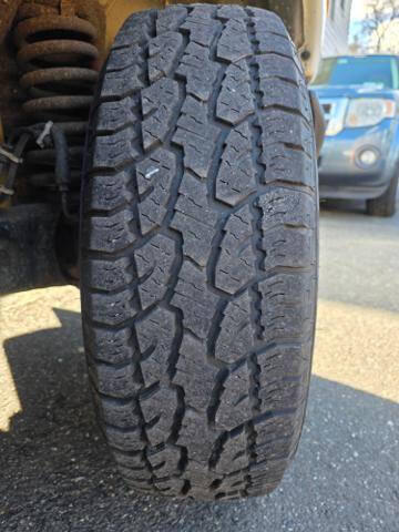 2005 Ford E-Series E-250