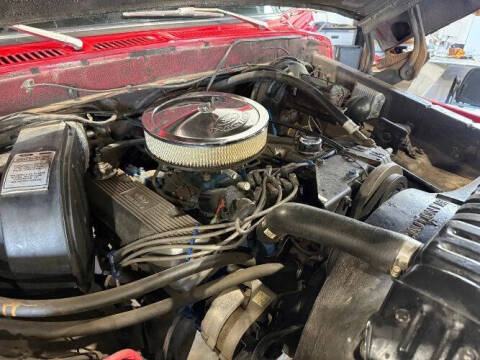 1977 Ford F-250