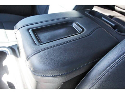 2022 Chevrolet Silverado 1500 Limited