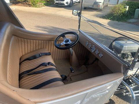 1923 Ford Model T