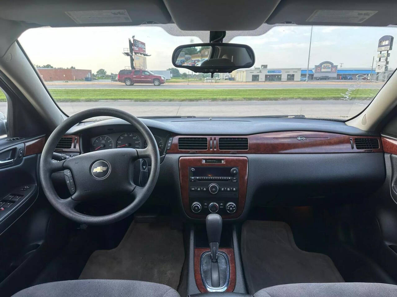 2007 Chevrolet Impala for sale at Nebraska Motors LLC in Fremont, NE