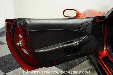 2006 Chevrolet Corvette