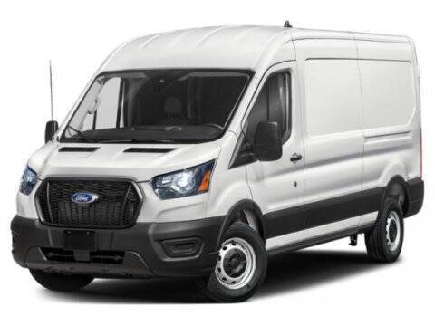 2026 Ford Transit 350