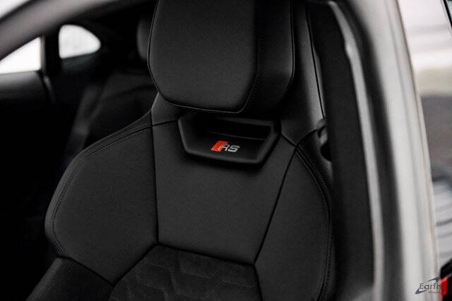 2023 Audi RS e-tron GT quattro