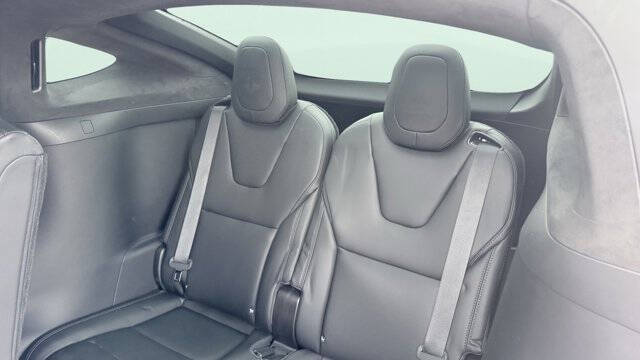 2019 Tesla Model X