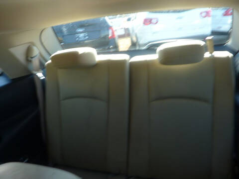 2014 Dodge Journey SE