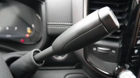 2025 RAM 2500 Power Wagon