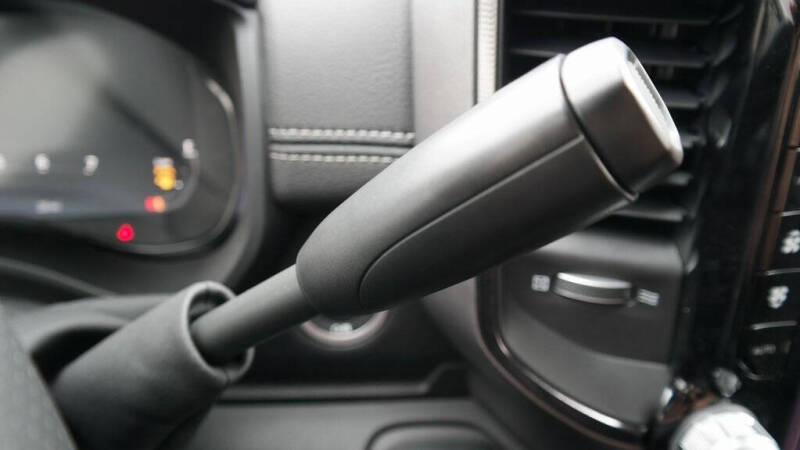 2025 RAM 2500 Power Wagon