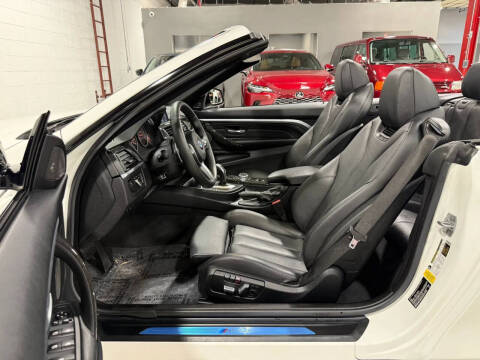 2016 BMW 4 Series 428i