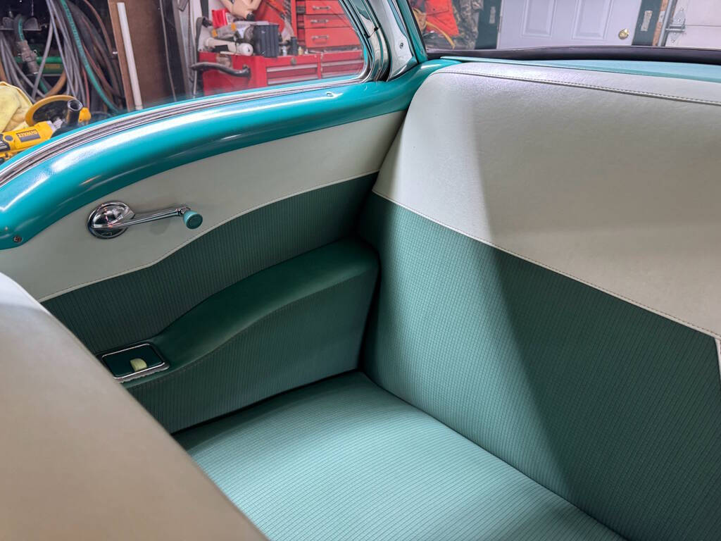 1956 Oldsmobile Eighty-Eight 46