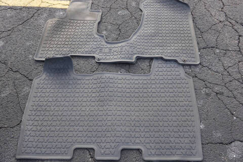 2006 Honda Element EX-P