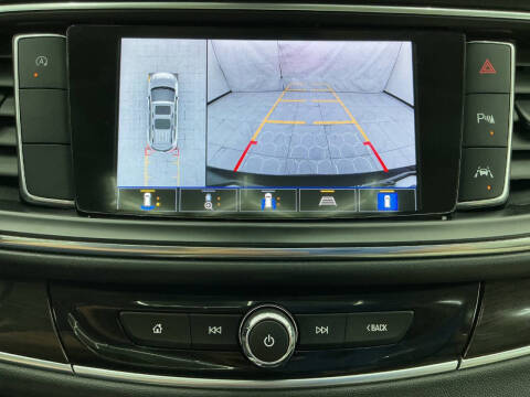2022 Buick Enclave Premium