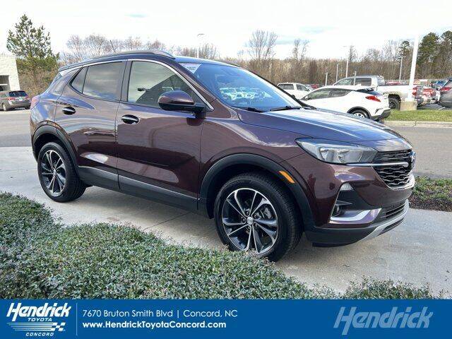 2022 Buick Encore GX for sale in Concord, NC