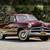 1950 Ford Deluxe