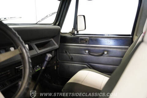 1995 Jeep Wrangler