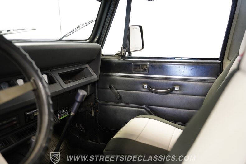 1995 Jeep Wrangler