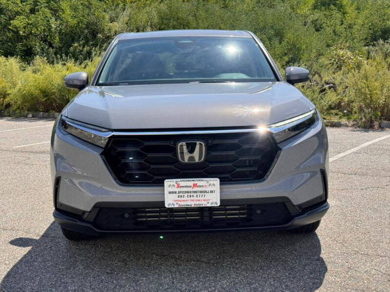2023 Honda CR-V