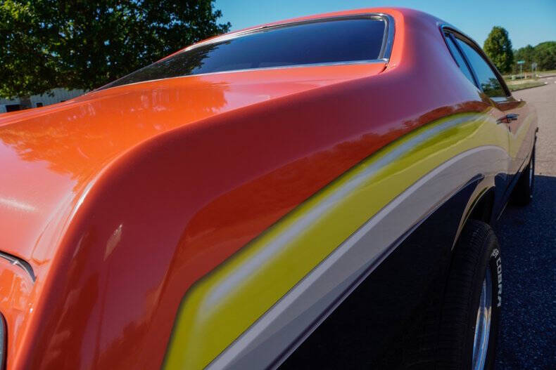 1974 Dodge Dart
