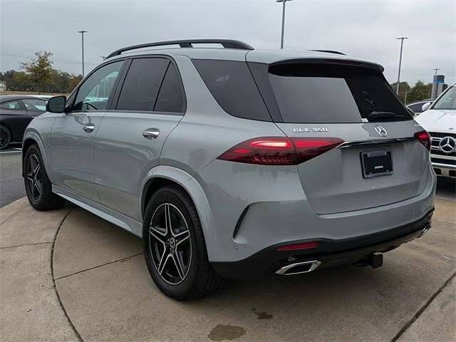 2024 Mercedes-Benz GLE for sale at 39 Auto Workshop in Brooklyn, NY