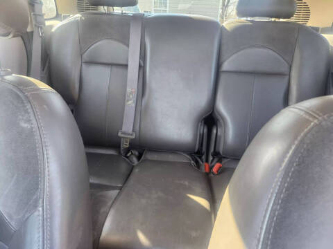 2002 Chrysler PT Cruiser Limited Edition