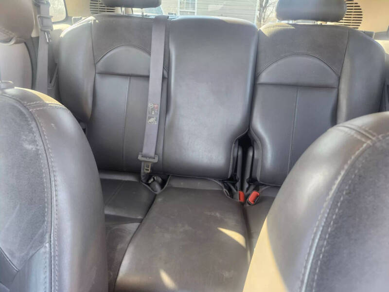 2002 Chrysler PT Cruiser Limited Edition