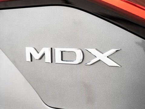 2026 Acura MDX SH-AWD Type S w/Advance Package