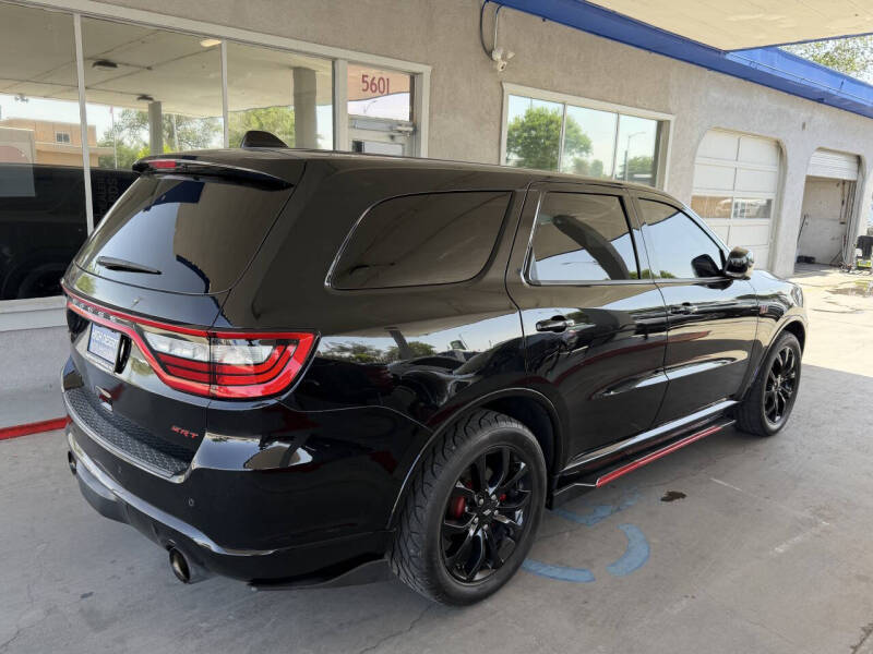 2019 Dodge Durango R/T