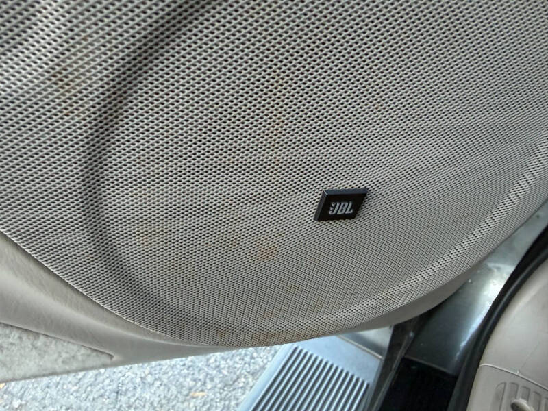 2005 Toyota Tundra Limited