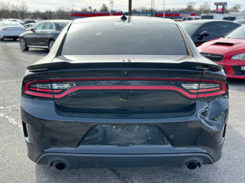 2021 Dodge Charger GT