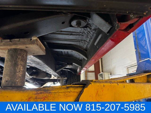 1955 Chevrolet Bel Air