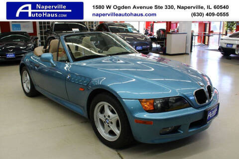 1998 BMW Z3