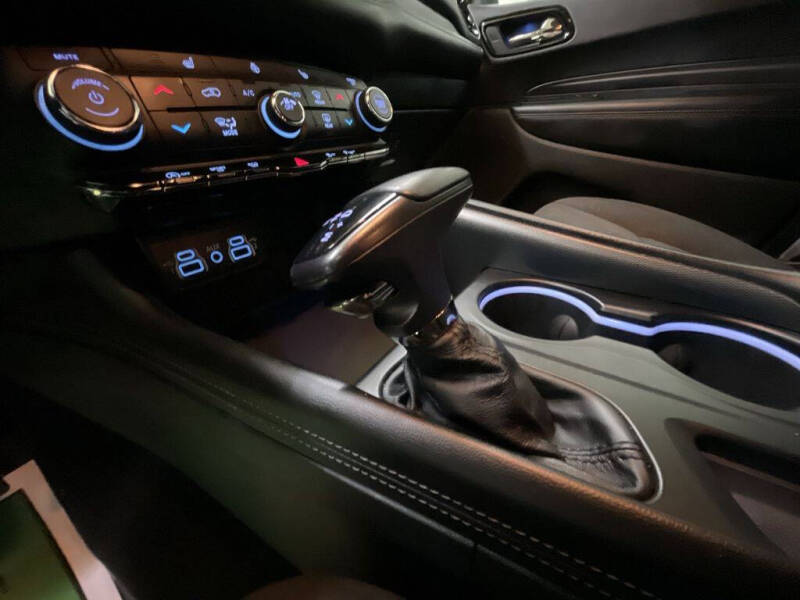 2022 Dodge Durango GT