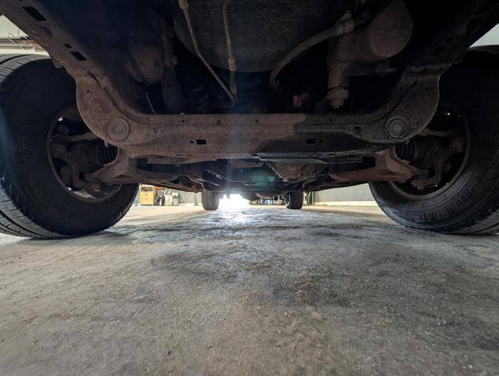 2001 Ford Expedition XLT