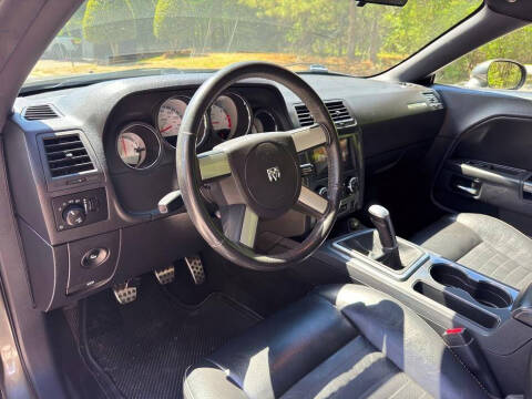 2009 Dodge Challenger