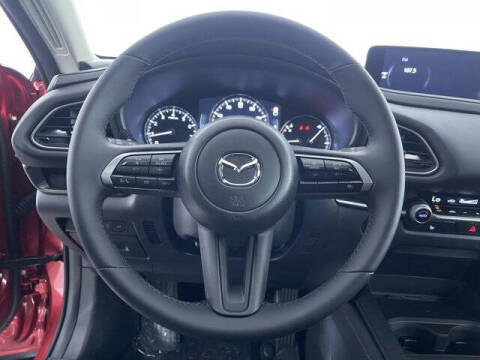 2026 Mazda CX-30 2.5 S Preferred