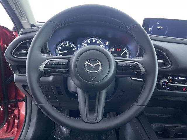 2026 Mazda CX-30 2.5 S Preferred