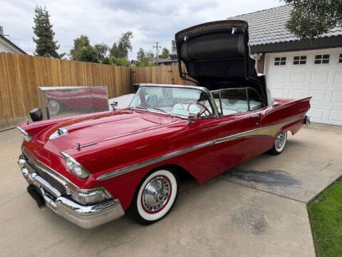 1958 Ford Fairlane