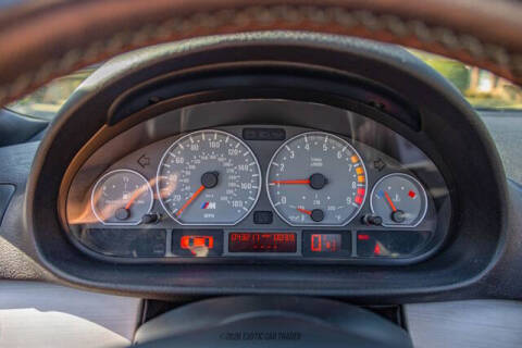 2003 BMW M3