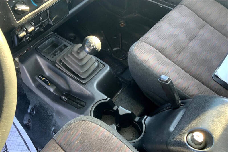 2003 Jeep Wrangler X