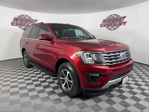 2019 Ford Expedition XLT
